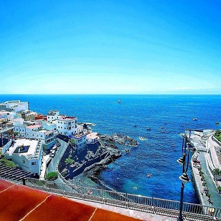 פוארטו דה סנטיאגו Front Line Ocean View 2Bed Wi-Fi Your Holiday Home מראה חיצוני תמונה
