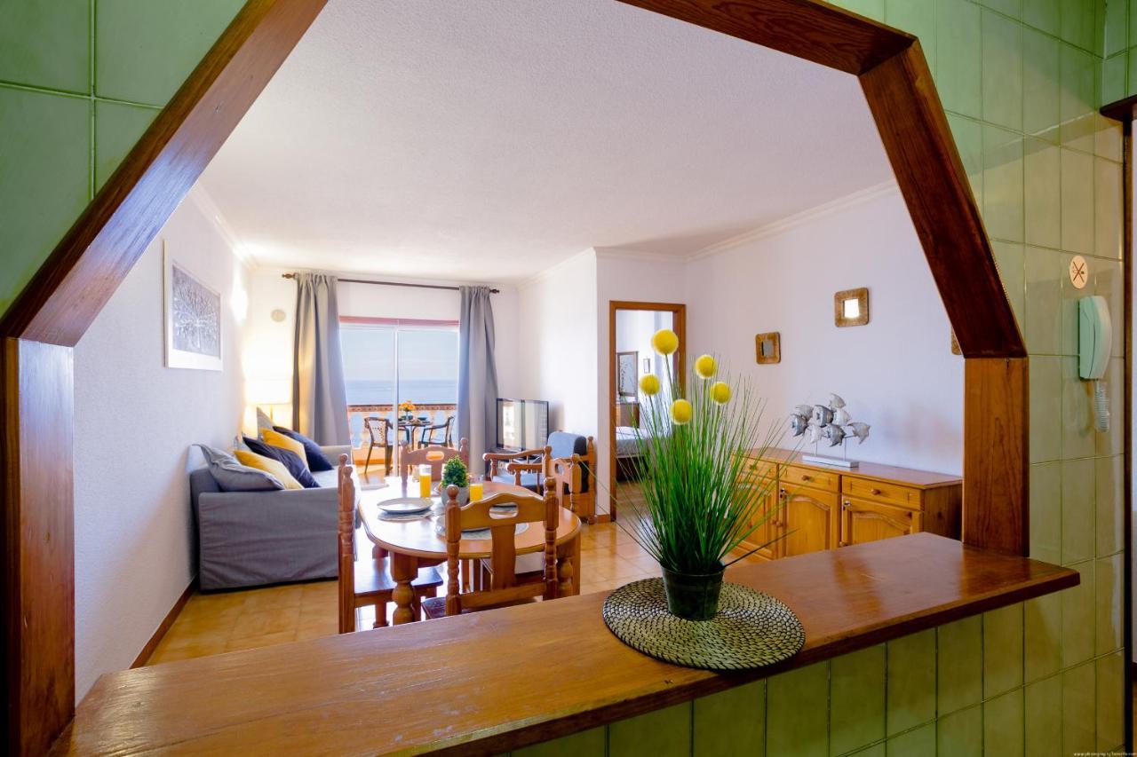 פוארטו דה סנטיאגו Front Line Ocean View 2Bed Wi-Fi Your Holiday Home מראה חיצוני תמונה